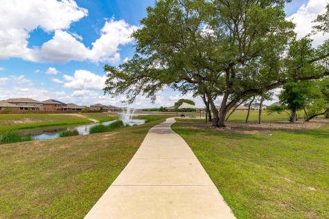 1609 Sonny Drive Leander TX 78641