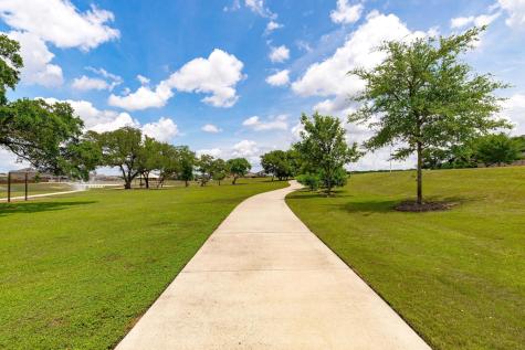 1609 Sonny Drive Leander TX 78641