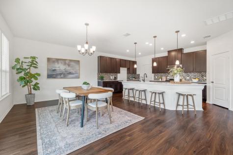1609 Sonny Drive Leander TX 78641