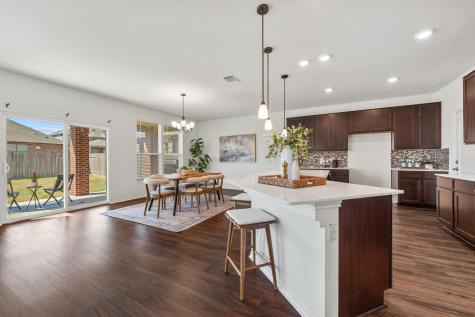 1609 Sonny Drive Leander TX 78641