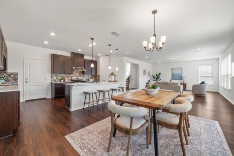 1609 Sonny Drive Leander TX 78641