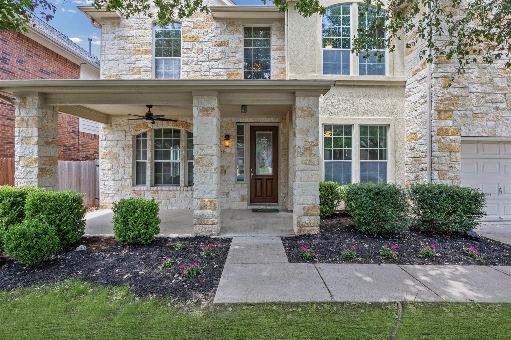 15616 Prestancia Drive Austin TX 78717