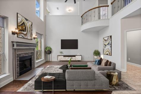 15616 Prestancia Drive Austin TX 78717