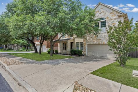 15616 Prestancia Drive Austin TX 78717