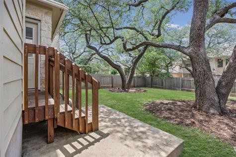 15616 Prestancia Drive Austin TX 78717