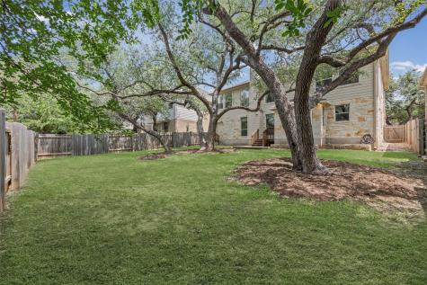 15616 Prestancia Drive Austin TX 78717