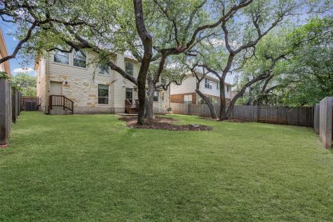 15616 Prestancia Drive Austin TX 78717
