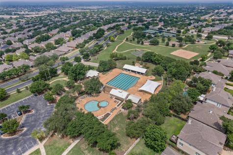 15616 Prestancia Drive Austin TX 78717