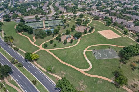15616 Prestancia Drive Austin TX 78717