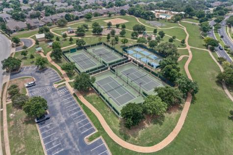 15616 Prestancia Drive Austin TX 78717