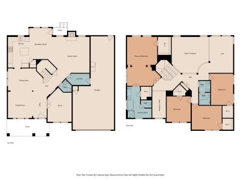 15616 Prestancia Drive Austin TX 78717