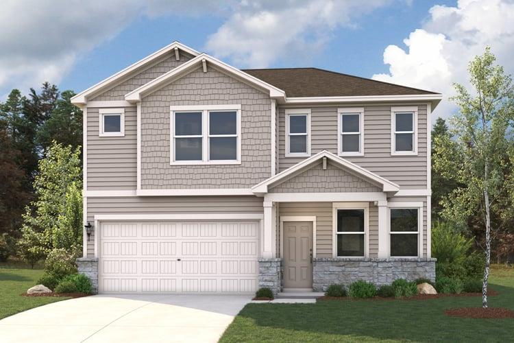 10501 Agile Lane Buda TX 78610