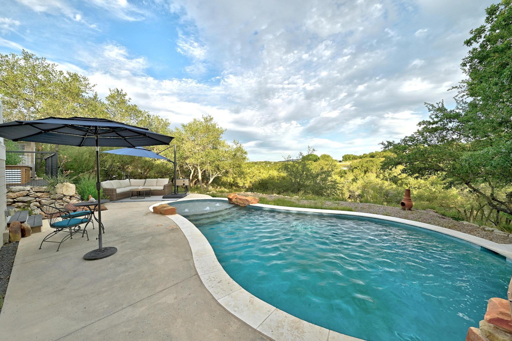 4115 Noon Day Cove Bee Cave TX 78738