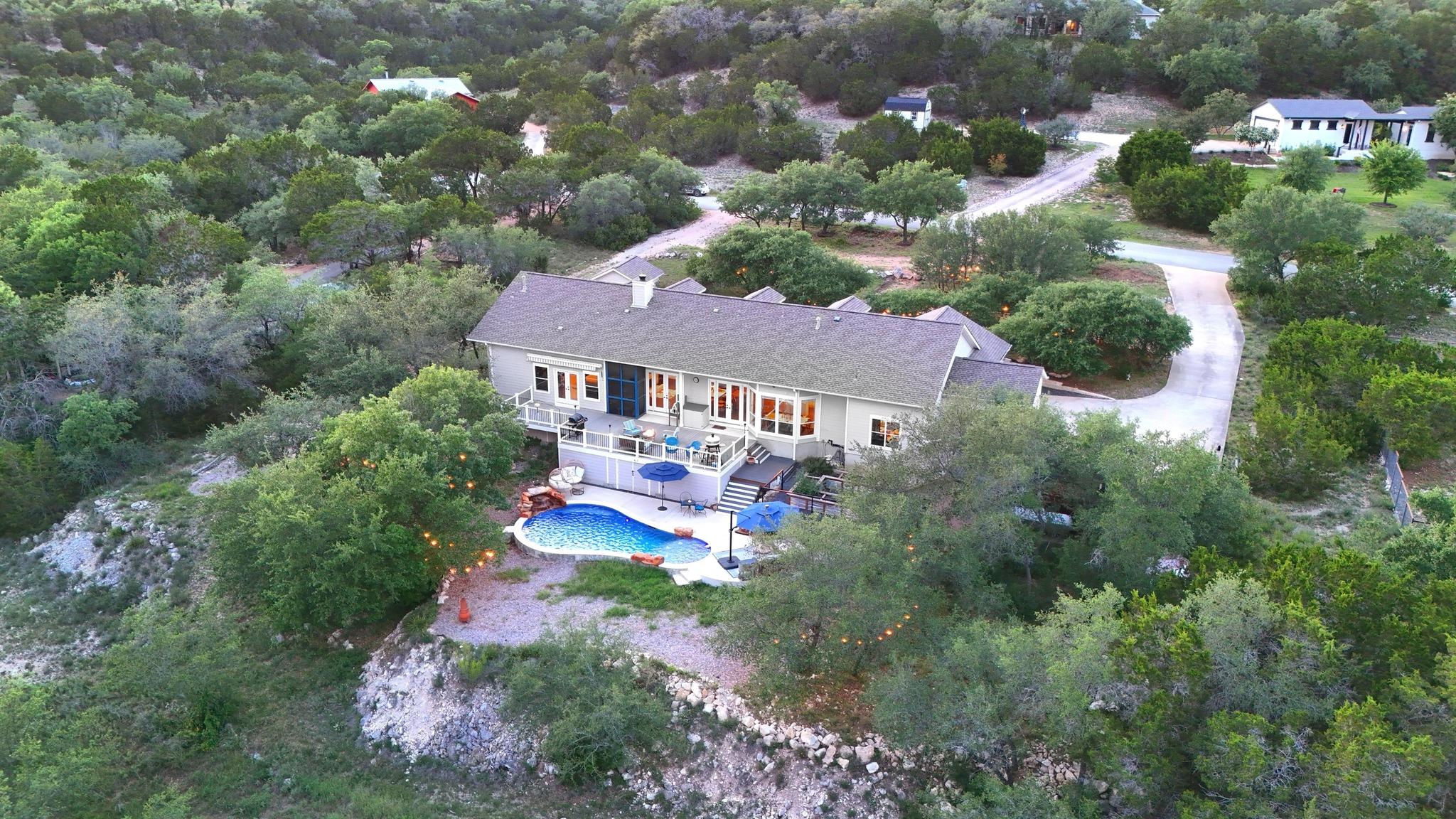 4115 Noon Day Cove Bee Cave TX 78738