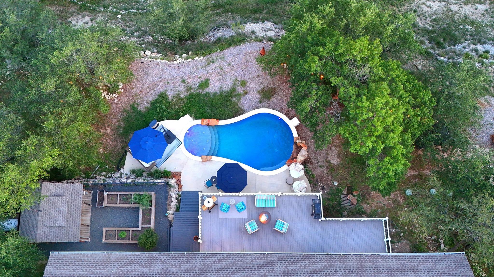 4115 Noon Day Cove Bee Cave TX 78738