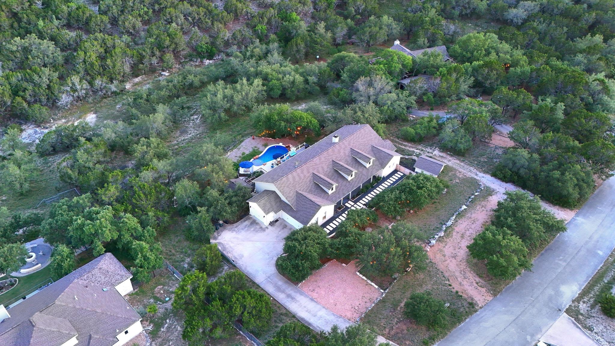 4115 Noon Day Cove Bee Cave TX 78738