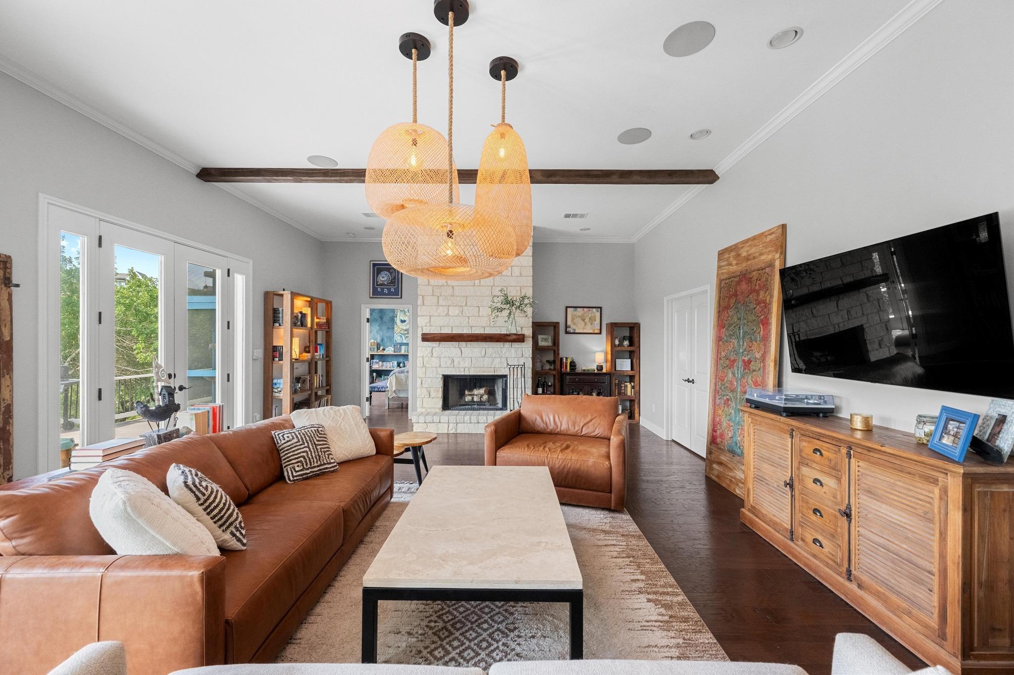 4115 Noon Day Cove Bee Cave TX 78738