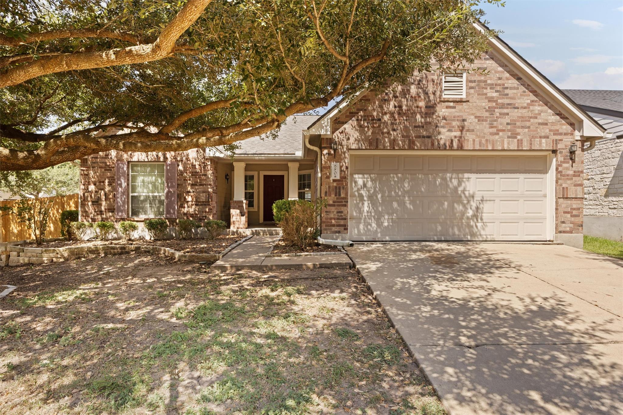 880 Bottle Brush Drive Kyle TX 78640