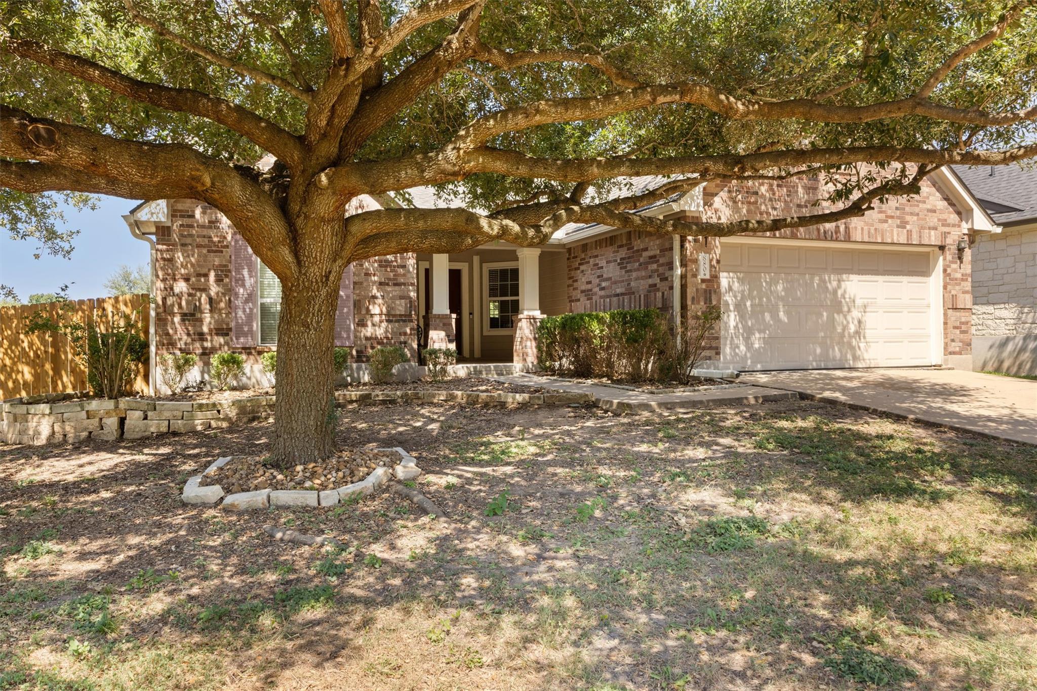 880 Bottle Brush Drive Kyle TX 78640