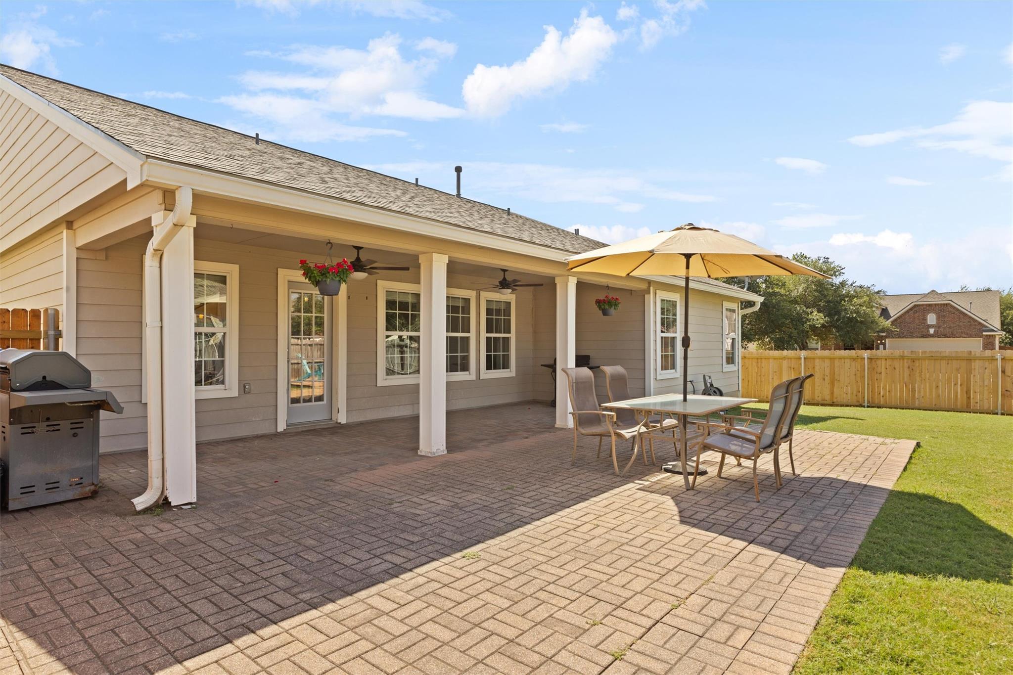 880 Bottle Brush Drive Kyle TX 78640