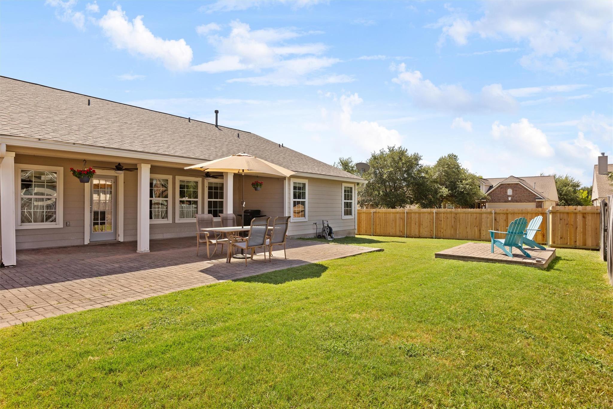 880 Bottle Brush Drive Kyle TX 78640