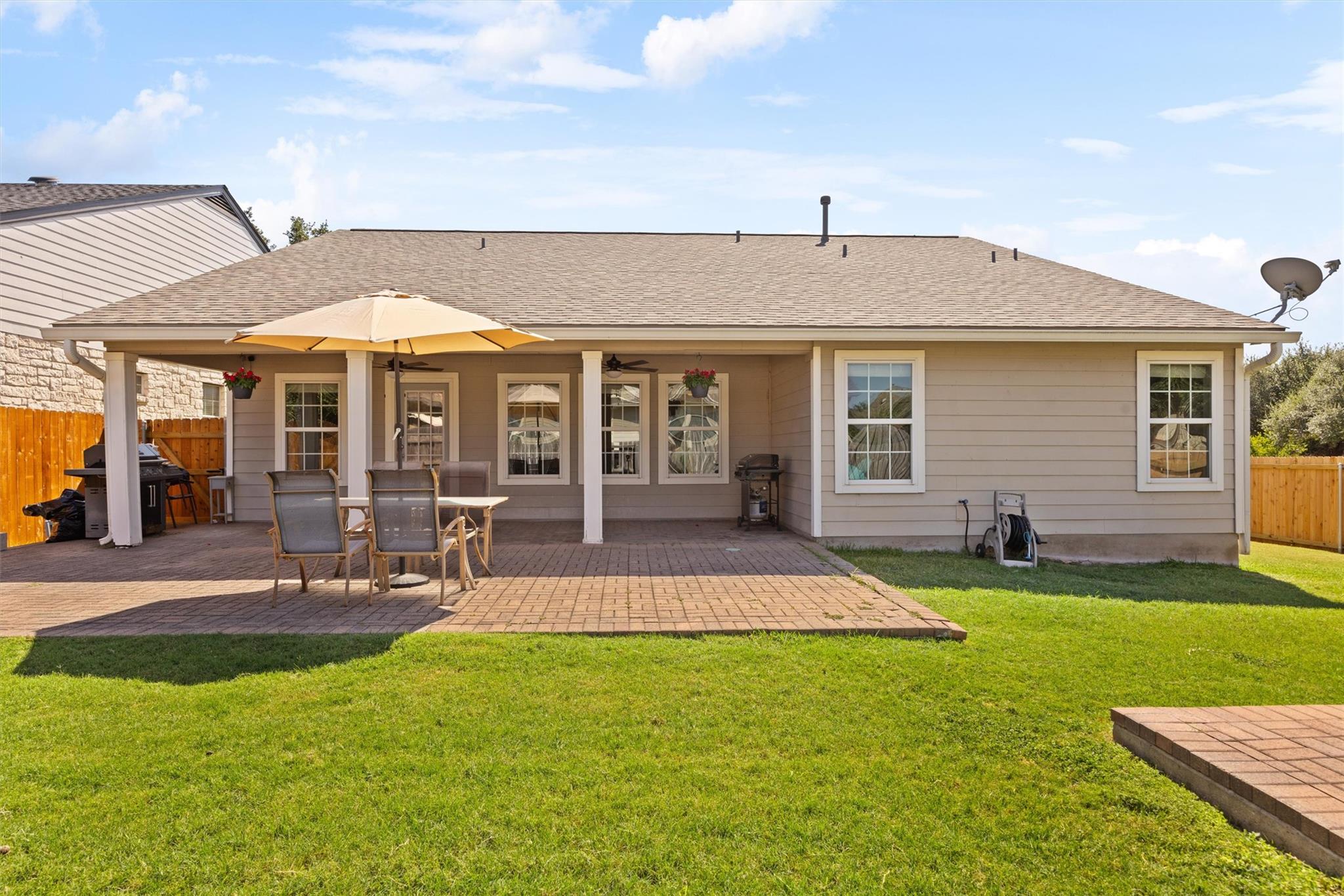 880 Bottle Brush Drive Kyle TX 78640