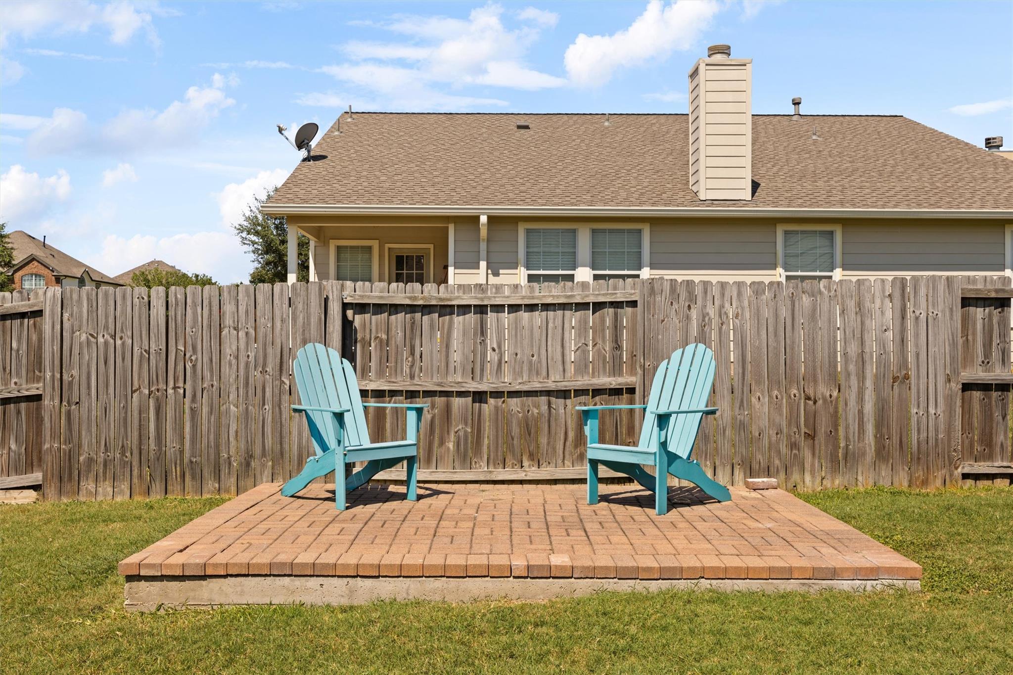 880 Bottle Brush Drive Kyle TX 78640