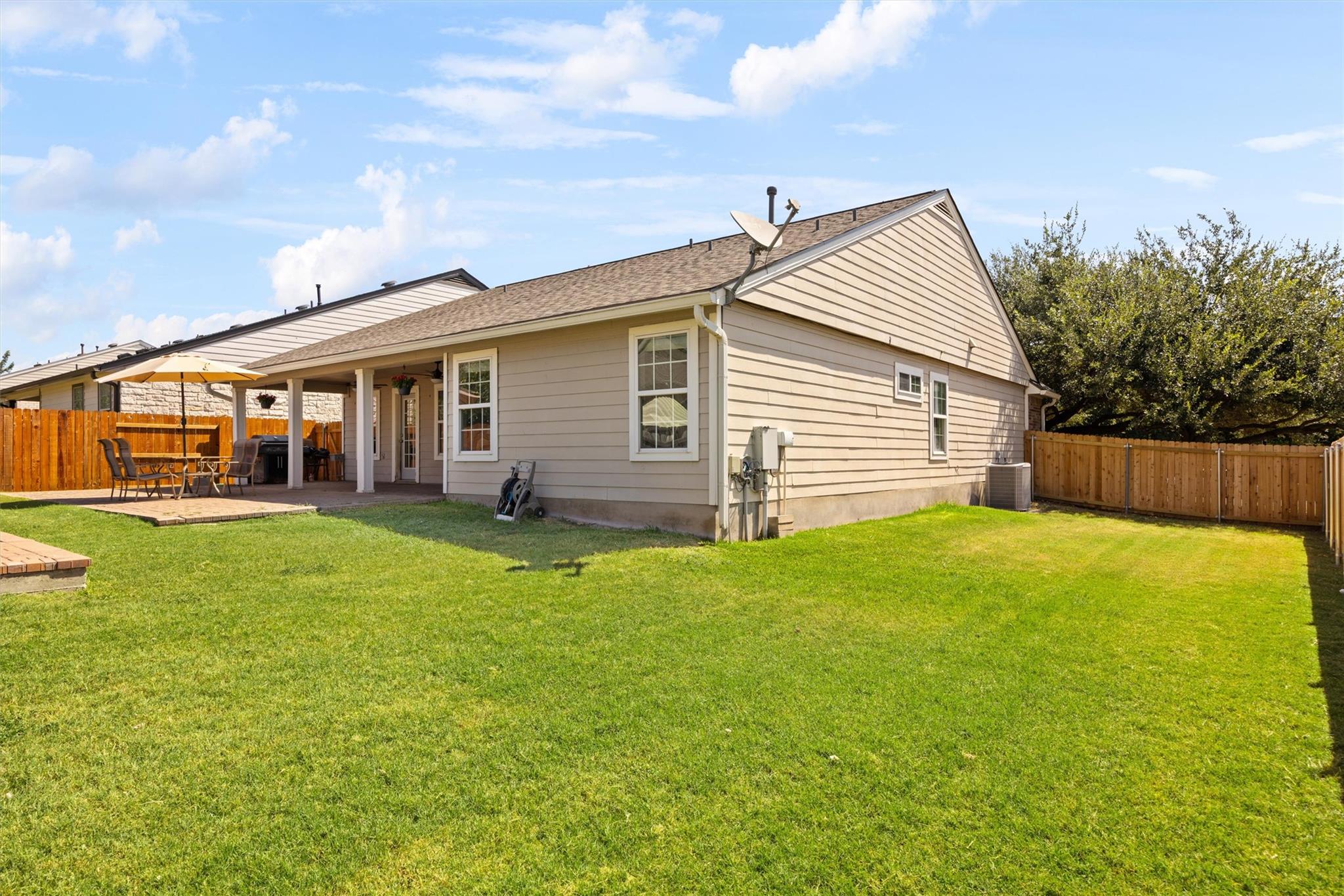 880 Bottle Brush Drive Kyle TX 78640