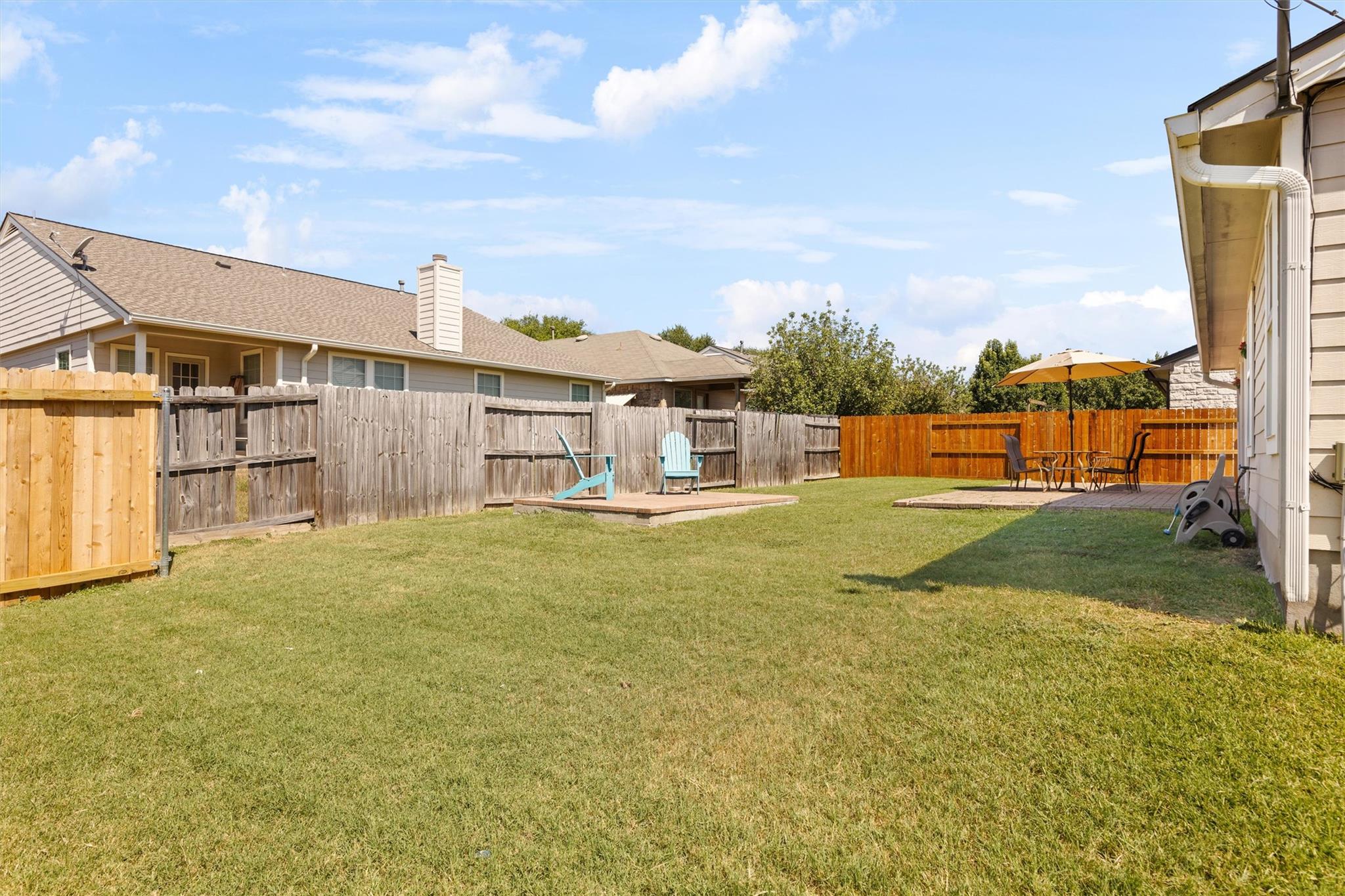 880 Bottle Brush Drive Kyle TX 78640