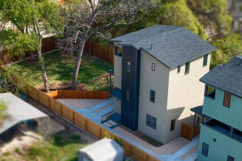 2818 E 22nd Street Austin TX 78722