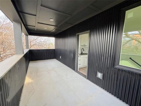 2818 E 22nd Street Austin TX 78722