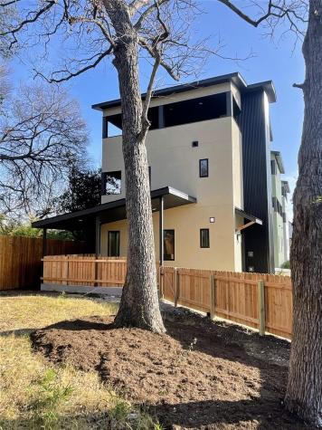2818 E 22nd Street Austin TX 78722
