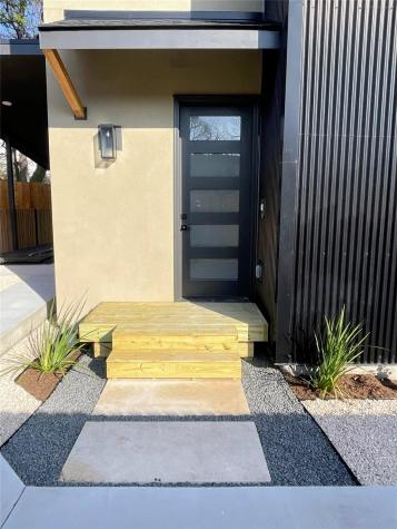 2818 E 22nd Street Austin TX 78722