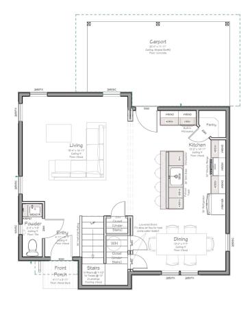 2818 E 22nd Street Austin TX 78722