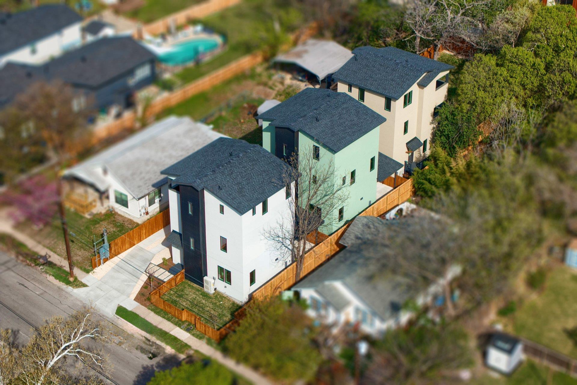 2818 E 22nd Street Austin TX 78722