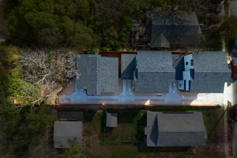 2818 E 22nd Street Austin TX 78722