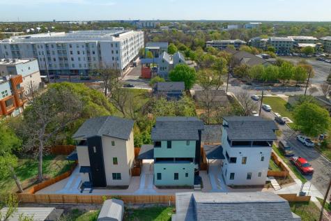 2818 E 22nd Street Austin TX 78722
