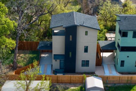 2818 E 22nd Street Austin TX 78722