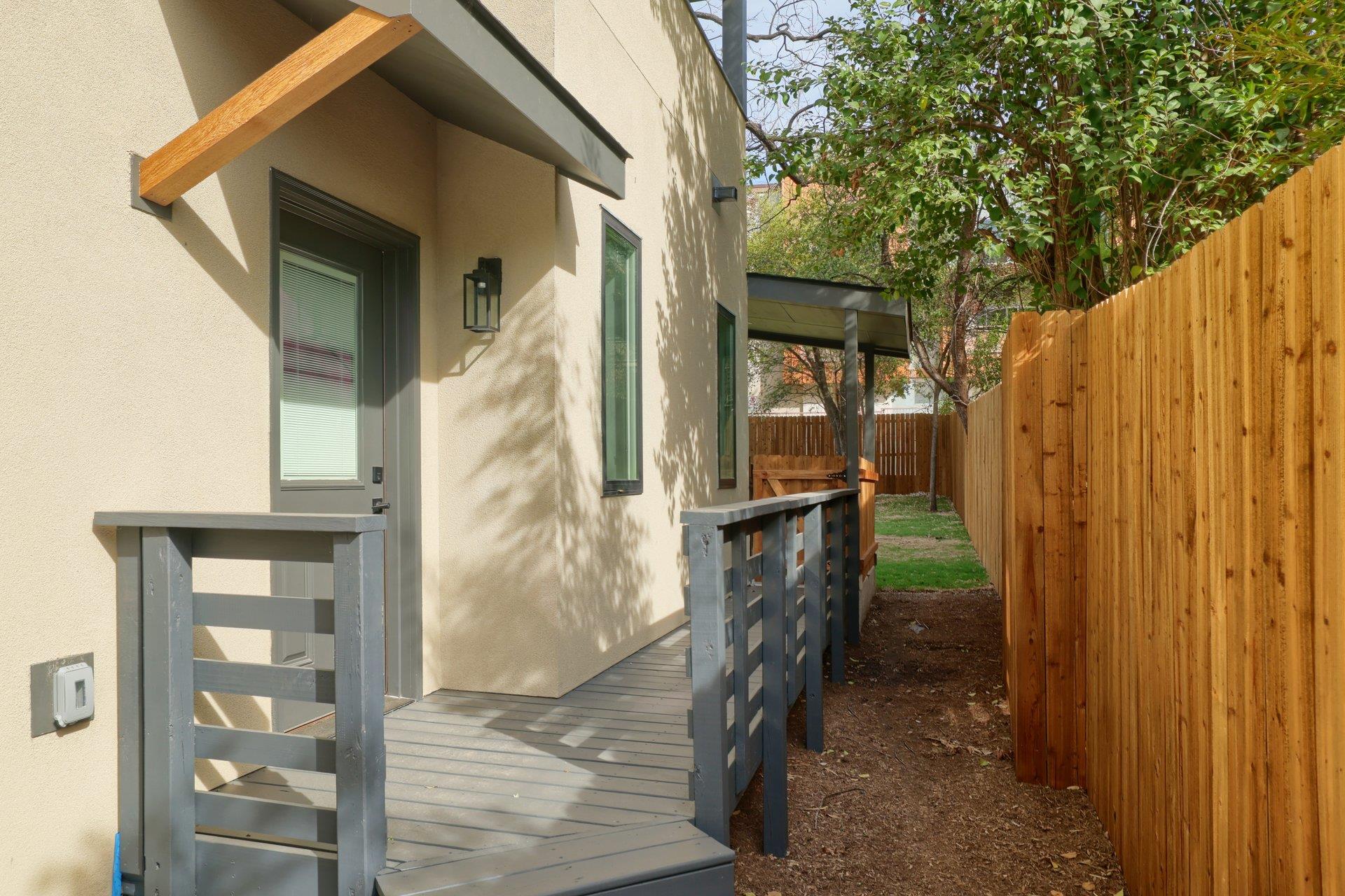 2818 E 22nd Street Austin TX 78722