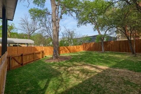 2818 E 22nd Street Austin TX 78722