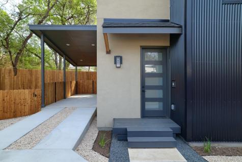 2818 E 22nd Street Austin TX 78722