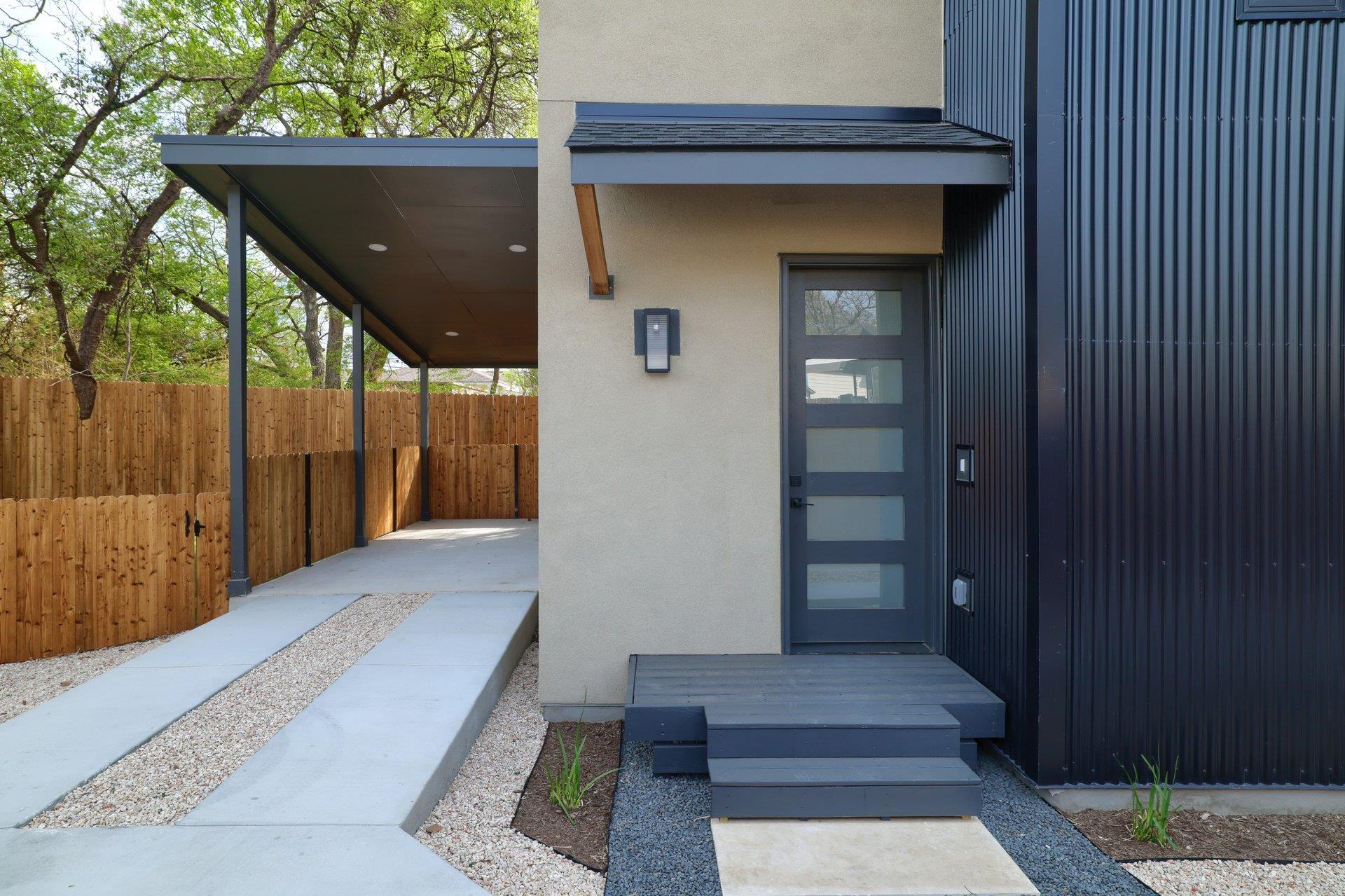 2818 E 22nd Street Austin TX 78722