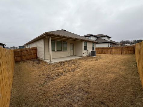 145 Palo Pinto Drive Kyle TX 78640