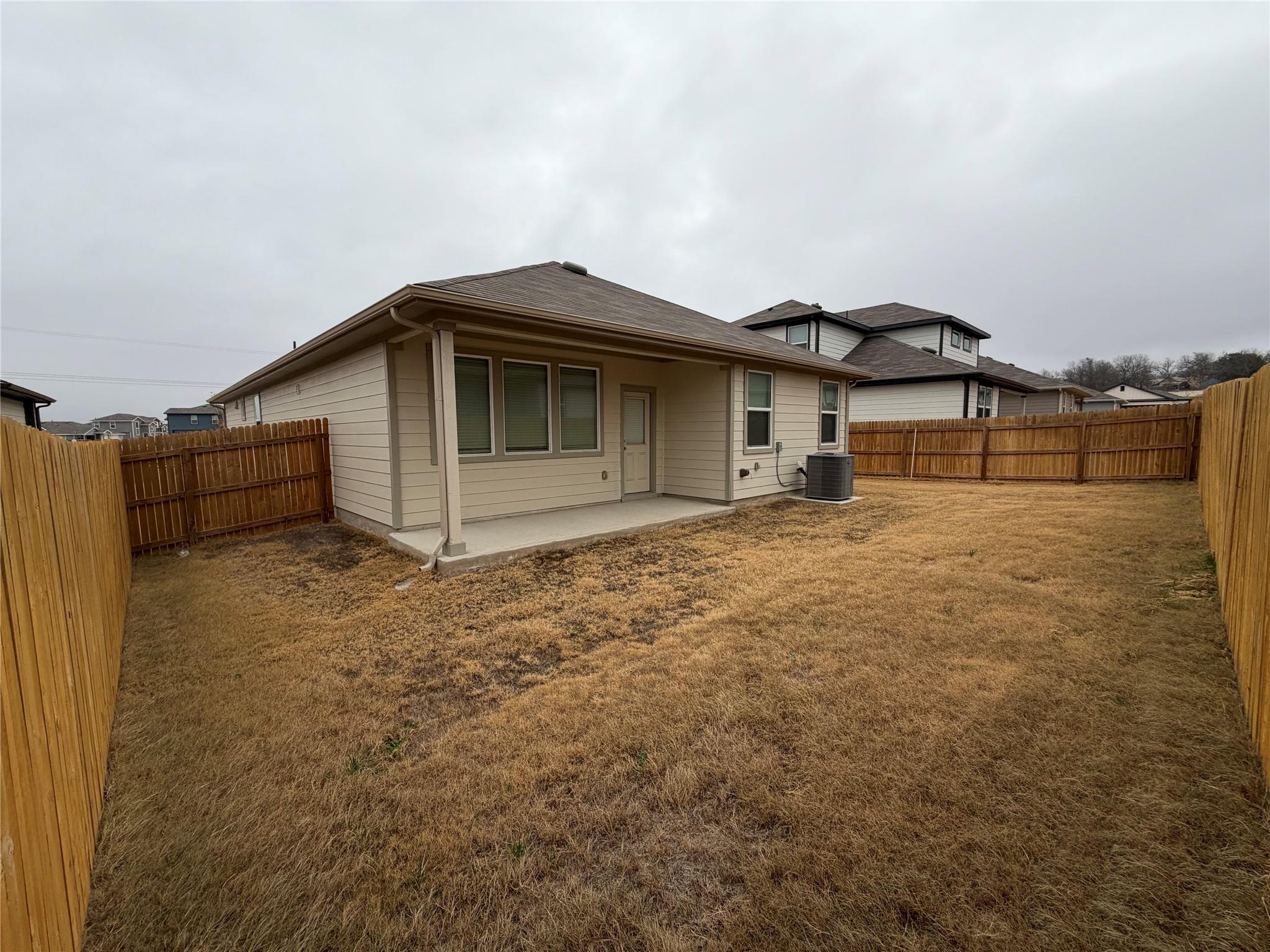 145 Palo Pinto Drive Kyle TX 78640