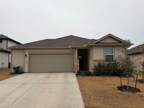 145 Palo Pinto Drive Kyle TX 78640
