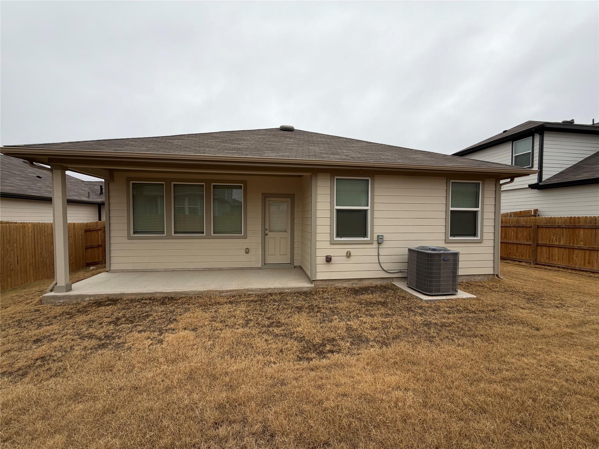 145 Palo Pinto Drive Kyle TX 78640