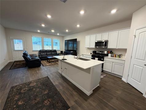 145 Palo Pinto Drive Kyle TX 78640