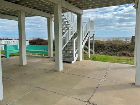 107 Mar Vista Court Freeport TX 77541