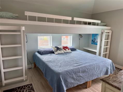 107 Mar Vista Court Freeport TX 77541