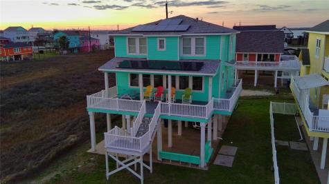 107 Mar Vista Court Freeport TX 77541